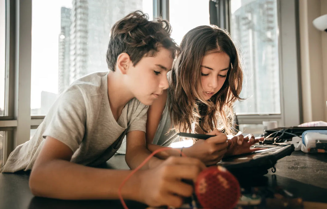 Cours individuels à l'année Kids&Teens - 30h